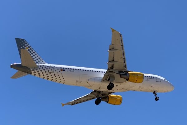 Vueling.com got a 30K fine for not complying to the GDPR