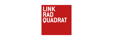 Link Rad Quadrat CookieFirst client logo