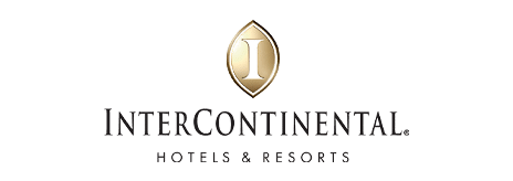 interContinental Hotels CookieFirst client logo