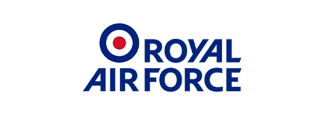 Royal Airforce CookieFirst client logo