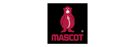 Mascot CookieFirst client logo