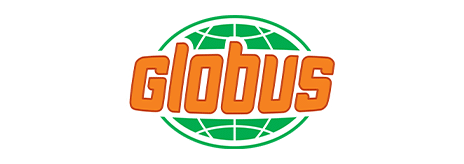 Globus Baumarkte CookieFirst client logo