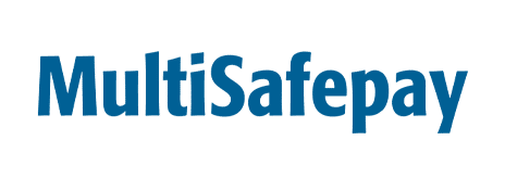 Multisafepay CookieFirst client logo