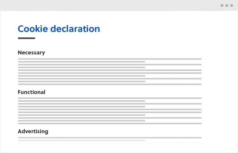 Cookie Consent For Gdpr Eprivacy Lgpd And Ccpa Cookiefirst