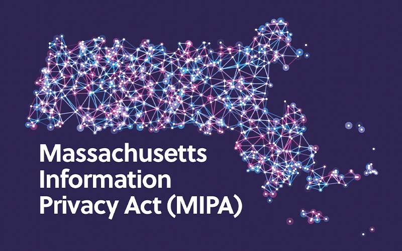 Massachusetts Information Privacy Act (MIPA) - Privacy Bill