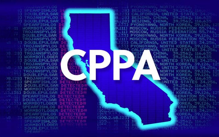 California Privacy Protection Agency - CPPA Taking Shape | CookieFirst