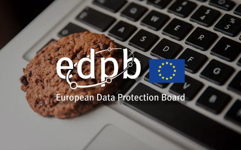 European privacy watchdogs EDPB want ban on tracking cookies