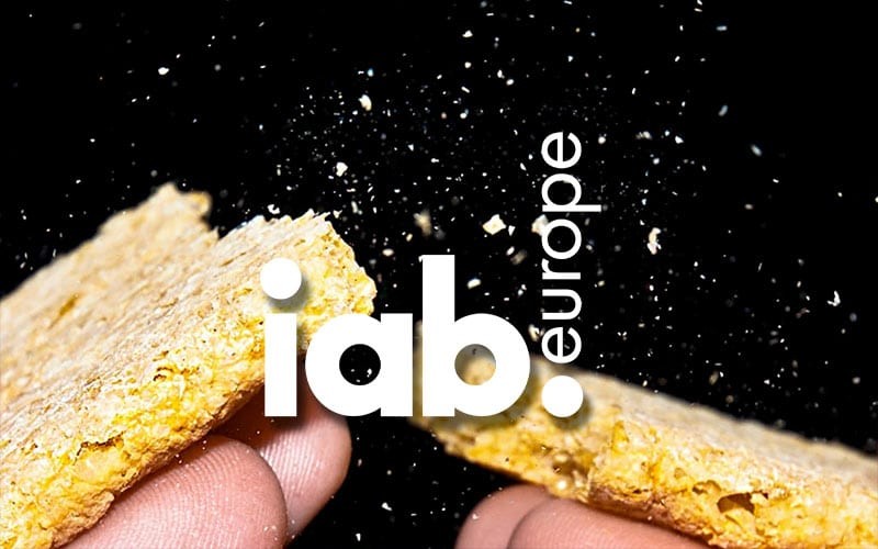 IAB Europe is Expecting to be Present in Breach of GDPR