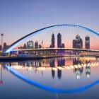 The United Arab Emirates announces their new data protection law, the UAE Data Law