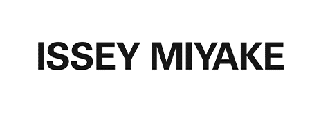 Cookie consent manager Issey Miyake logo