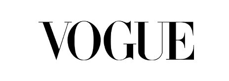 Cookie consent manager Vogue logo