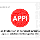 APPI Japan - Act on Protection of Personal Information