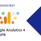 Google Analytics 4 GDPR - Use GA 4 in a GDPR-compliant way