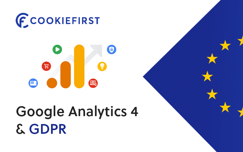 Google Analytics 4 GDPR - Use GA 4 in a GDPR-compliant way