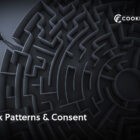 Dark Patterns are design and marketing techniques to deliberately manipulate people into doing things they might not otherwise do - CookieFirst Cookie Consent