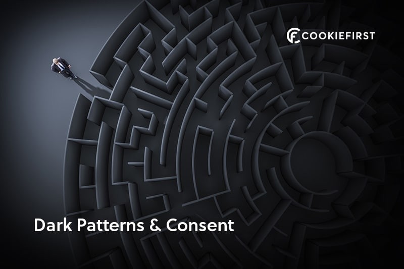 Dark Patterns The Dark Side Of UX CookieFirst Cookie Consent