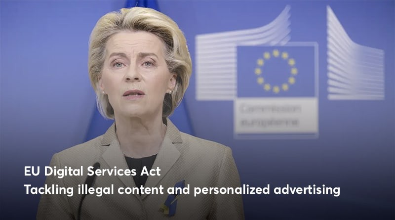 Takeaways from the European Commission Digital Services Act