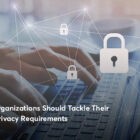 How Organizations Should Tackle Their Data Privacy Requirements