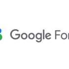 Google Fonts Logo