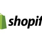 Shopify logo featured