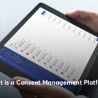 What is a Consent Management Platform
