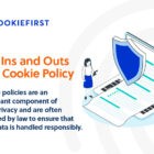 What is a Cookie Policy and why do I need one?