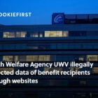 The UWV, the Dutch welfare agency, illegally collected data from welfare recipients to see if they were illegally staying abroad while receiving WW payments.