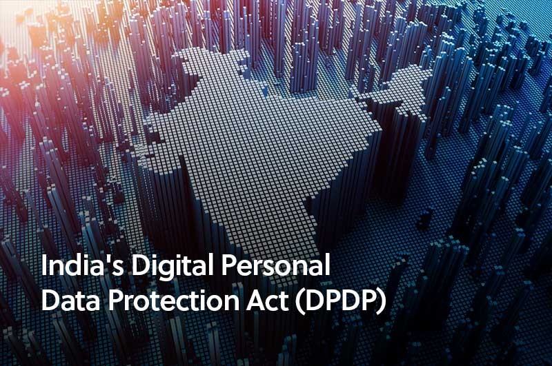 India's Digital Personal Data Protection Act (DPDP) implementation in under a year.