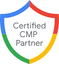 CookieFirst - Google Certified CMP.